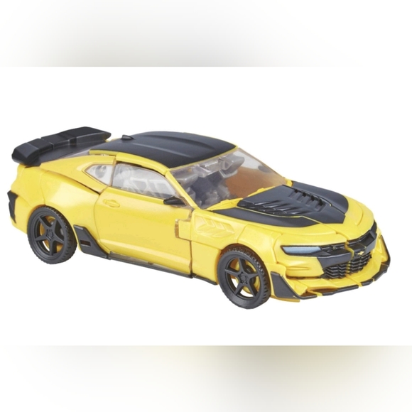 Transformers Studio Series 24 And 25 Bumblebee Double Pack - TARGET EXCLUSIVE - Picture 5 of 7